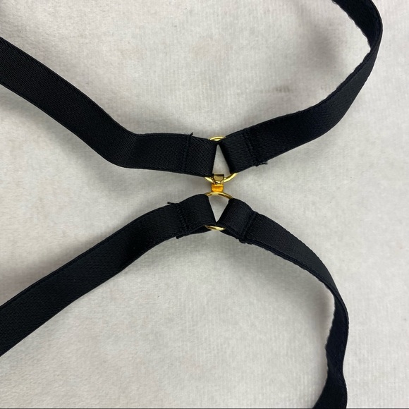 NWOT Lively convertible to racerback bra - Picture 4 of 9